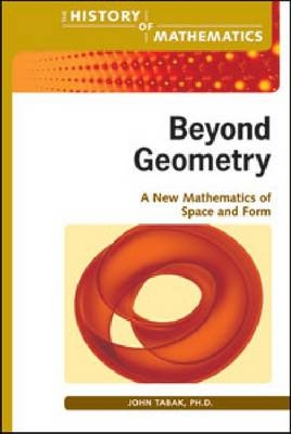 Beyond Geometry - John Tabak