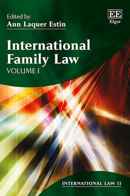 International Family Law - 