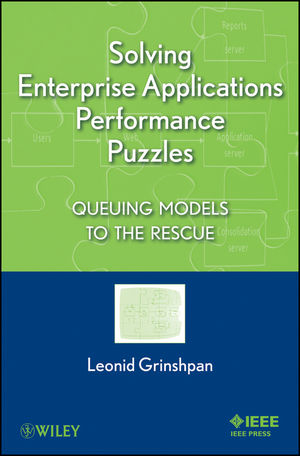 Solving Enterprise Applications Performance Puzzles - Leonid Grinshpan
