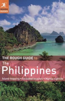 The Rough Guide to the Philippines - David Dalton, Stephen Keeling