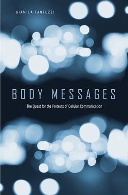 Body Messages - Giamila Fantuzzi
