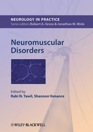 Neuromuscular Disorders - 