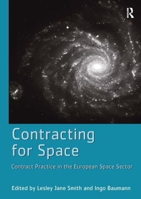 Contracting for Space - Ingo Baumann
