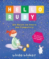 Hello Ruby -  Linda Liukas