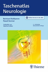 Taschenatlas Neurologie - Reinhard Rohkamm, Pawel Kermer