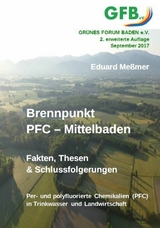 Brennpunkt PFC - Mittelbaden - Eduard Meßmer