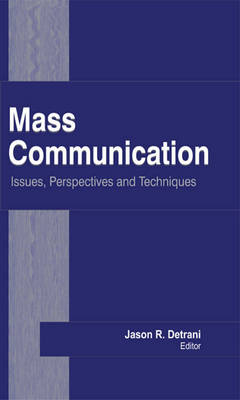 Mass Communication - 