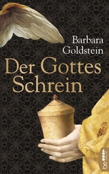 Der Gottesschrein - Barbara Goldstein