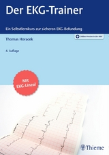 Der EKG-Trainer -  Thomas Horacek