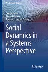 Social Dynamics in a Systems Perspective - 