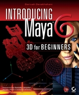 Introducing Maya 6 - Dariush Derakhshani
