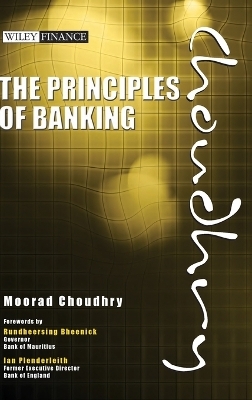 The Principles of Banking - M Choudhry