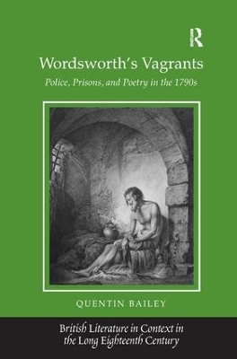 Wordsworth's Vagrants - Quentin Bailey