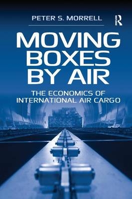 Moving Boxes by Air - Peter S. Morrell