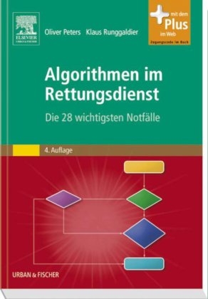 Algorithmen im Rettungsdienst - Oliver Peters, Dr. Klaus Runggaldier