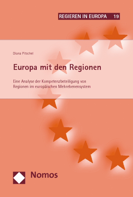 Europa mit den Regionen - Diana Pitschel