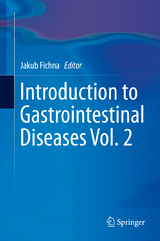 Introduction to Gastrointestinal Diseases Vol. 2 - 