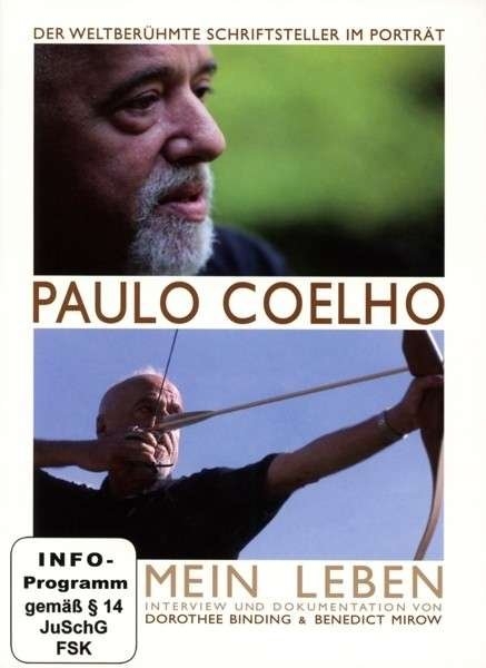 PAULO COELHO - Mein Leben - Dorothee Binding