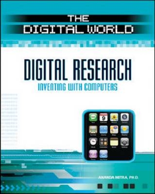 DIGITAL RESEARCH