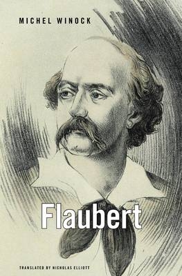 Flaubert - Michel Winock