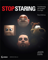 Stop Staring -  Jason Osipa