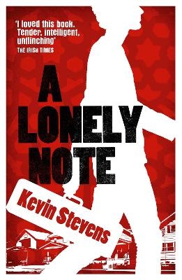 A Lonely Note - Kevin Stevens