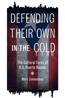 Defending Their Own in the Cold - Marc Zimmerman