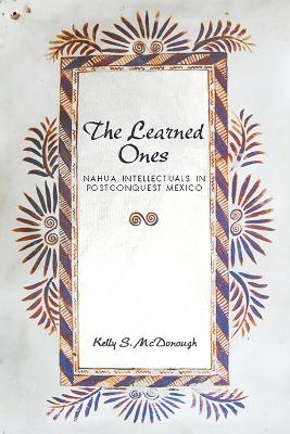 The Learned Ones - Kelly S. McDonough