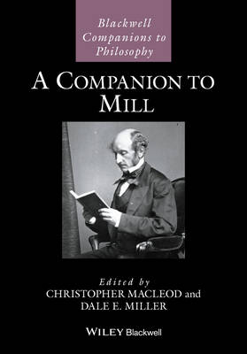 A Companion to Mill - 