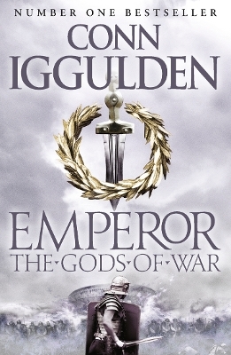 The Gods of War - Conn Iggulden