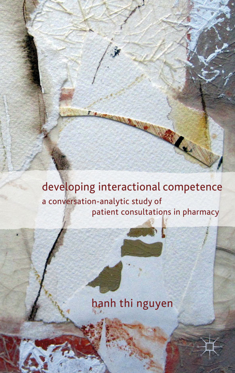Developing Interactional Competence - H. Nguyen