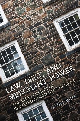 Law, Debt, and Merchant Power - 