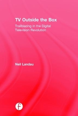 TV Outside the Box - Neil Landau