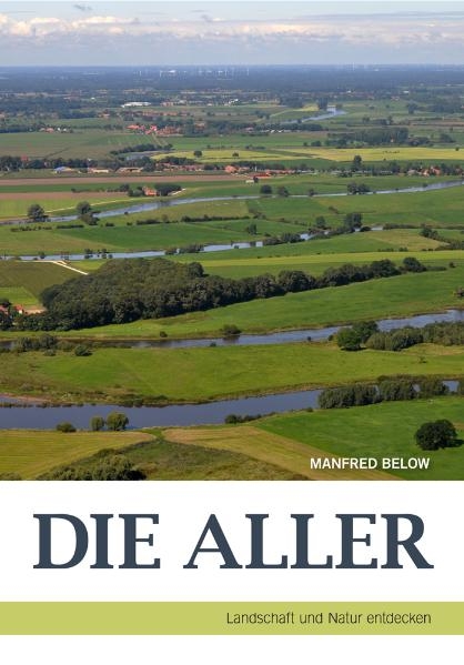 Die Aller - Manfred Below