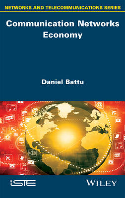 Communication Networks Economy - Daniel Battu