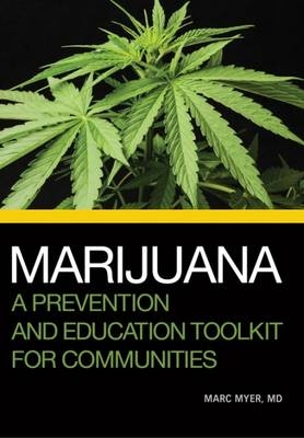 Marijuana - Hazelden Publishing