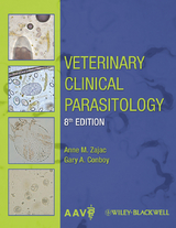 Veterinary Clinical Parasitology - 