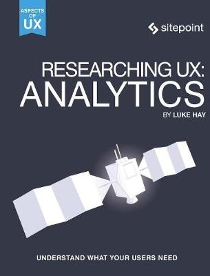 Researching UX: Analytics - Luke Hay