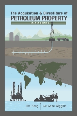 The Acquisition & Divestiture of Petroleum Property - Jim Haag, Gene Wiggins