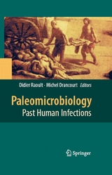 Paleomicrobiology - 