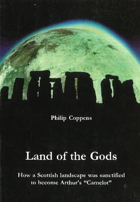 Land of the Gods - Philip Coppens