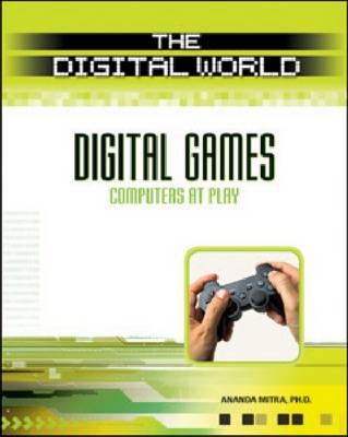 DIGITAL GAMES