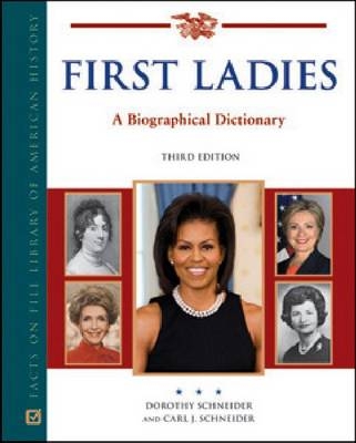 FIRST LADIES, 3RD ED