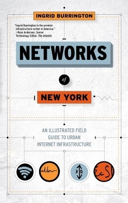 Networks of New York - Ingrid Burrington