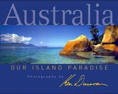 Australia - Ken Duncan