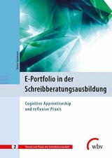 E-Portfolio in der Schreibberatungsausbildung - Daniel Spielmann