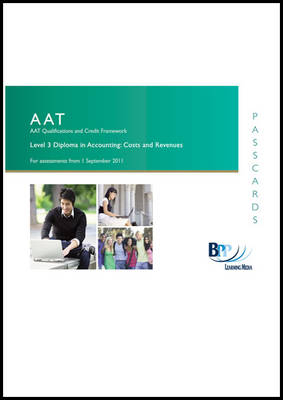 AAT - Costs and Revenues -  BPP Learning Media