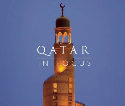 Qatar in Focus - Peter Corr