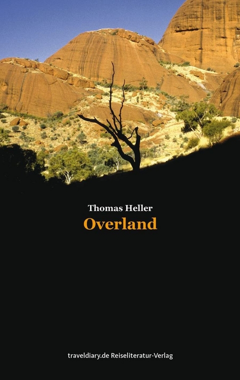 Overland - Thomas Heller