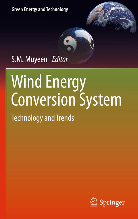 Wind Energy Conversion Systems - 